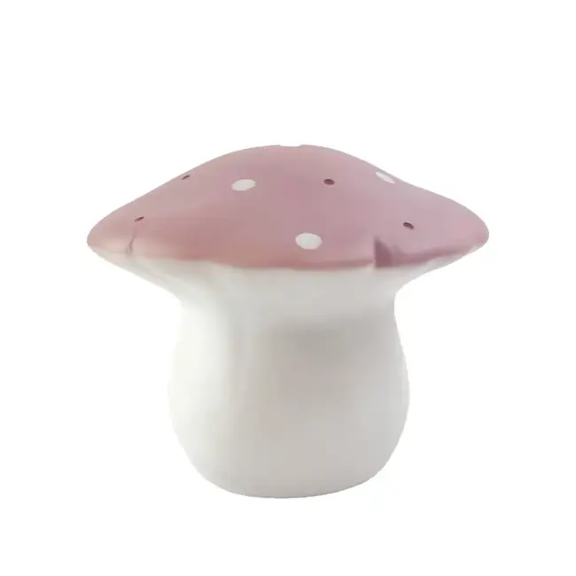 EGMONT TOYS LAMPE MOYEN CHAMPIGNON LILA