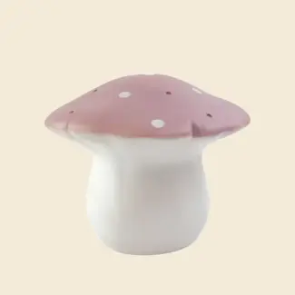 EGMONT TOYS LAMPE MOYEN CHAMPIGNON LILA