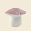 EGMONT TOYS LAMPE MOYEN CHAMPIGNON LILA