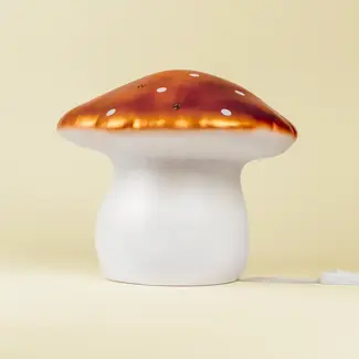 EGMONT TOYS LAMPE MOYEN CHAMPIGNON CUIVRÉ