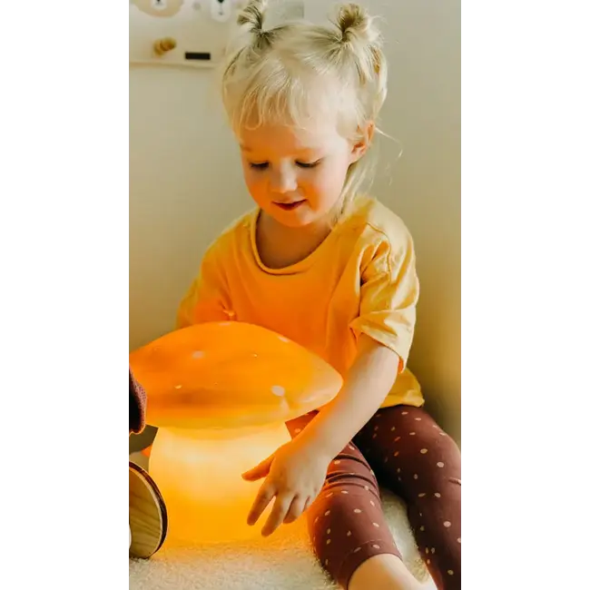 EGMONT TOYS LAMPE MOYEN CHAMPIGNON CUIVRÉ