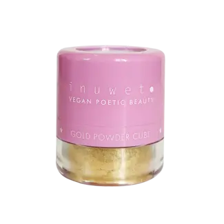 INUWET POUDRE LIBRE INUWET - OR