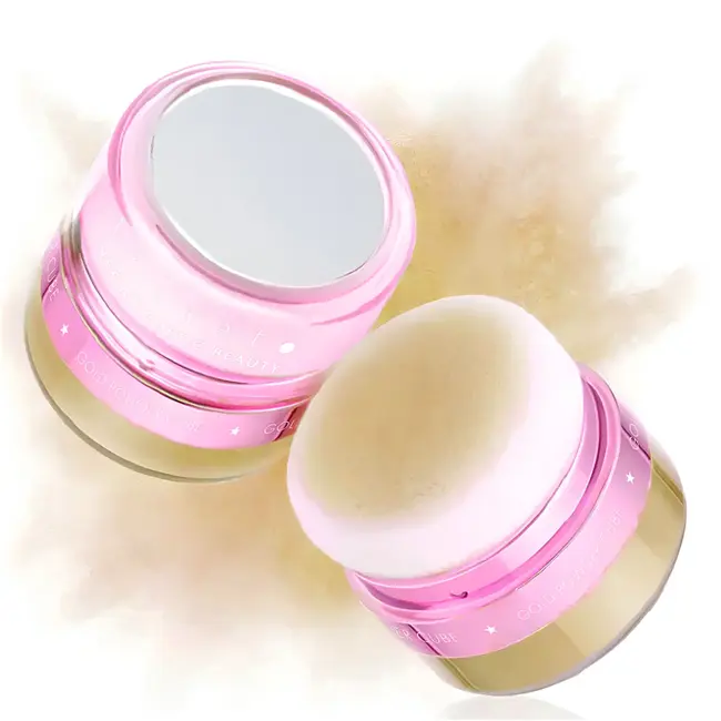 INUWET POUDRE LIBRE INUWET - OR