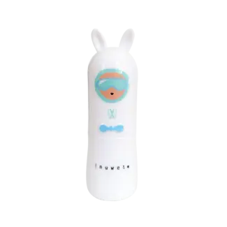 INUWET BAUME À LÈVRES INUWET - BUNNY SURF CLUB CUPCAKE