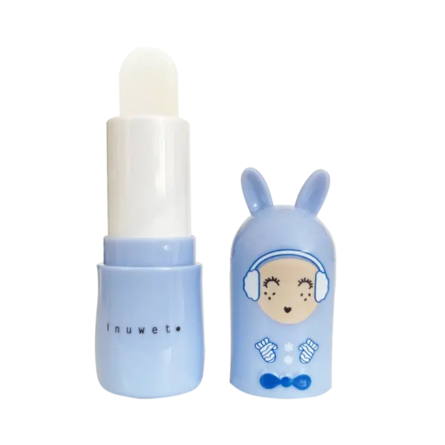 INUWET BAUME À LÈVRES INUWET - BUNNY MOUNTAIN BOY VANILLE COCO