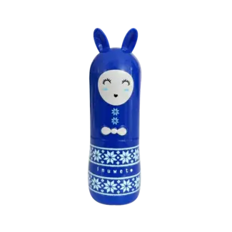 INUWET BAUME À LÈVRES INUWET - BUNNY FLOCON FRAISE