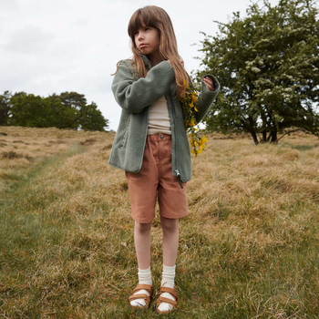 SE RÉCHAUFFER À PRIX DOUX AVEC LA COLLECTION AUTOMNE-HIVER 2025