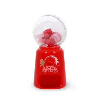 LEGAMI DISTRIBUTEUR DE GOMMES COEUR - LOVE DISPENSER