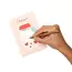 LEGAMI CARTE À GRATTER PERSONALISABLE - I LOVE YOU