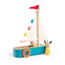 MOULIN ROTY LE VOILIER BOIS - LA GRANDE FAMILLE