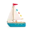 MOULIN ROTY LE VOILIER BOIS - LA GRANDE FAMILLE