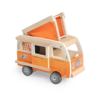 MOULIN ROTY LE VAN BOIS - LA GRANDE FAMILLE