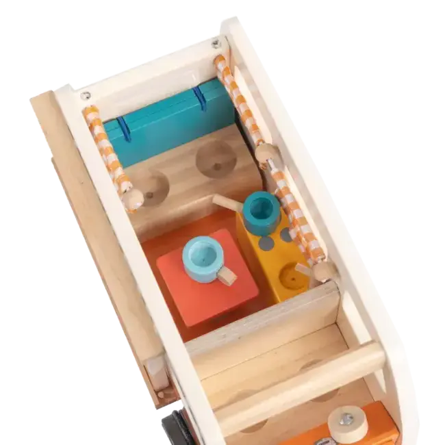 MOULIN ROTY LE VAN BOIS - LA GRANDE FAMILLE