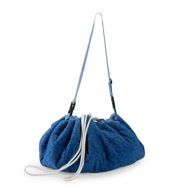 MOULIN ROTY TAPIS DE JEU / SAC DE RANGEMENT SOFT - PUCE ET PILOU