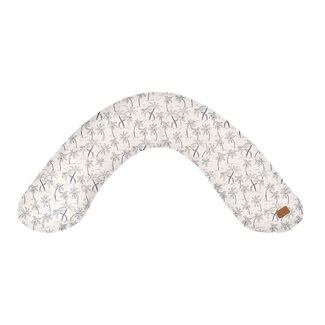 BEABA COUSSIN D'ALLAITEMENT BIG FLOPSY - PALM TREE