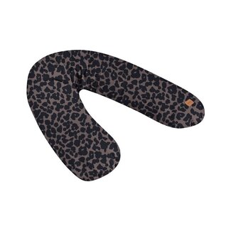 BEABA COUSSIN D'ALLAITEMENT BIG FLOPSY - LÉOPARD