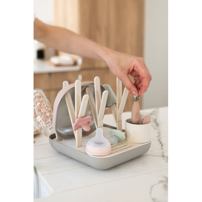 BEABA EGOUTTE-BIBERONS FORÊT - TERRE D'ARGILE