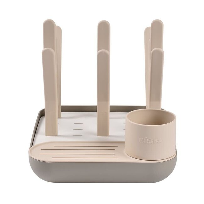 BEABA EGOUTTE-BIBERONS FORÊT - TERRE D'ARGILE