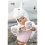 GREAT PRETENDERS DÉGUISEMENT - CAPE BÉBÉ LAPIN 2-3ANS