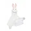 GREAT PRETENDERS DÉGUISEMENT - CAPE BÉBÉ LAPIN 2-3ANS