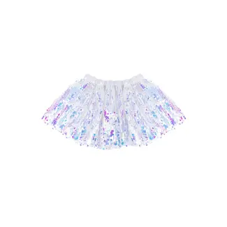 GREAT PRETENDERS DÉGUISEMENT - JUPE SEQUINS CONCERT QUEEN 4-6ANS