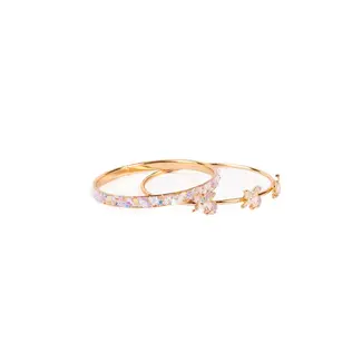 GREAT PRETENDERS DUO DE BRACELETS - UNICORN DAYDREAM