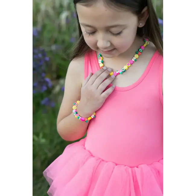 GREAT PRETENDERS COLLIER DE PERLES - FRUITY TOOTY
