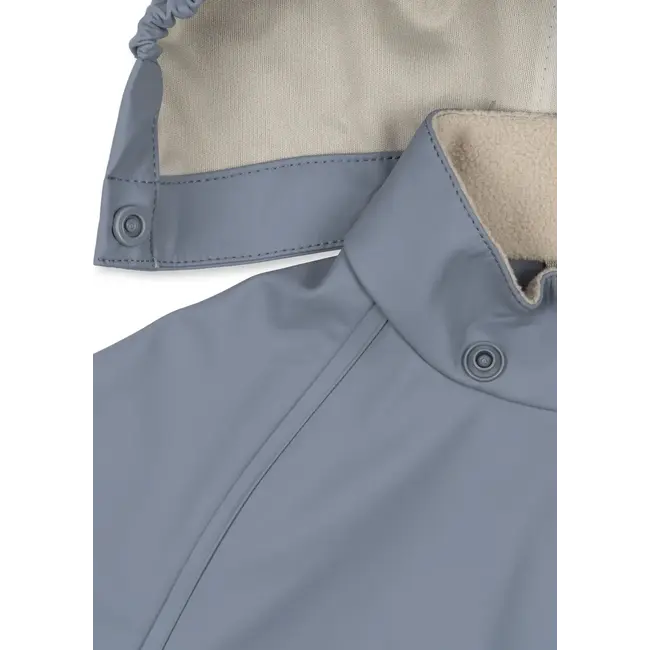 KONGES SLOJD VESTE DE PLUIE IMPERMÉABLE - SHARKA TRADEWINDS