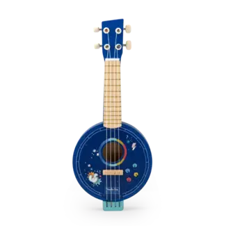 MOULIN ROTY BANJO - PUCE ET PILOU