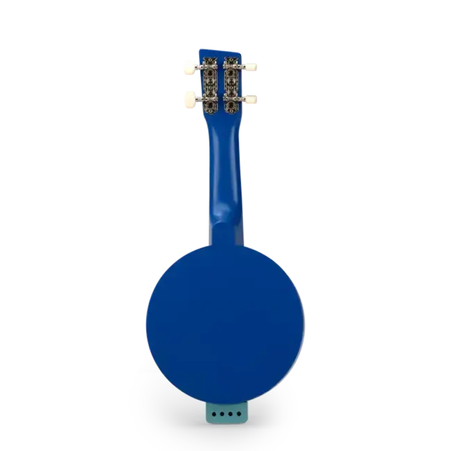 MOULIN ROTY BANJO - PUCE ET PILOU