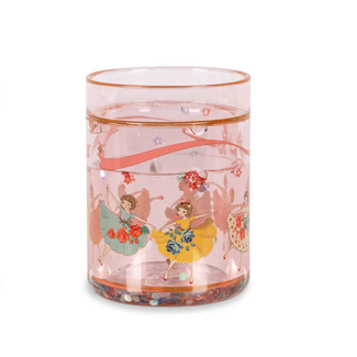 KONGES SLOJD VERRE À PAILLETTES - TIP TOE TWINKLE