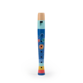 MOULIN ROTY FLUTE - PUCE ET PILOU