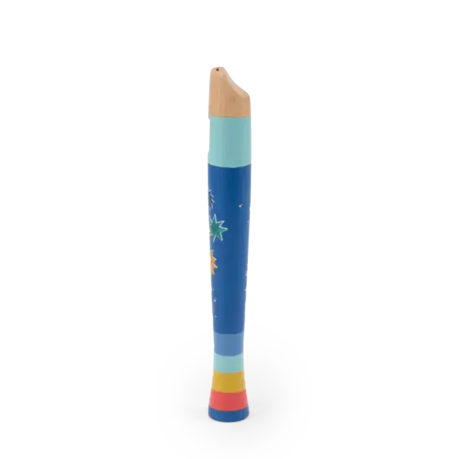 MOULIN ROTY FLUTE - PUCE ET PILOU