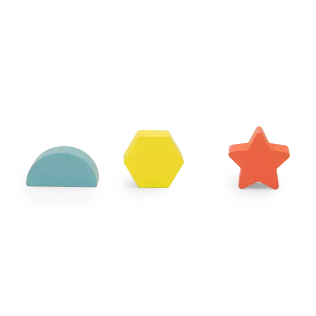 MOULIN ROTY CHARIOT DE MARCHE D'ACTIVITÉ - LES AVENTURES DE PAULIE