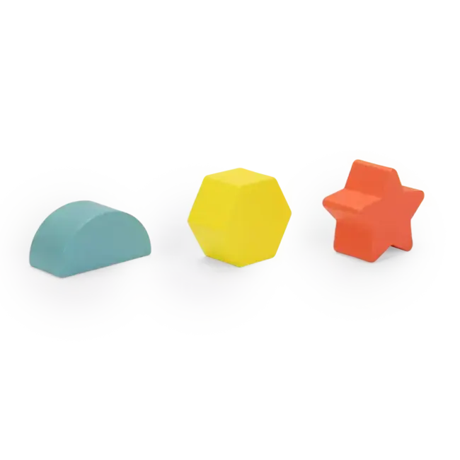 MOULIN ROTY CHARIOT DE MARCHE D'ACTIVITÉ - LES AVENTURES DE PAULIE