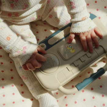 NOUVELLES PÉPITES KONGES SLOJD