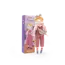 MOULIN ROTY POUPÉE CHIFFON MADEMOISELLE ÉGLANTINE ÉDITION LIMITÉE - LES PARISIENNES