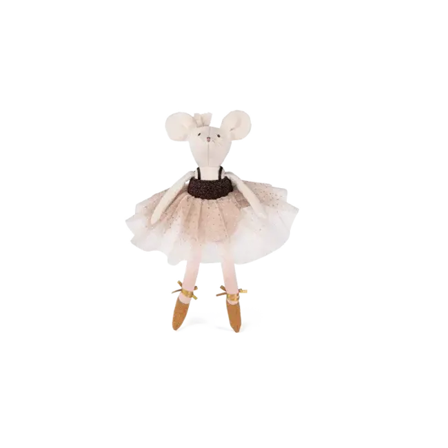 MOULIN ROTY VALISE LA PETITE PENDERIE - LES PARISIENNES