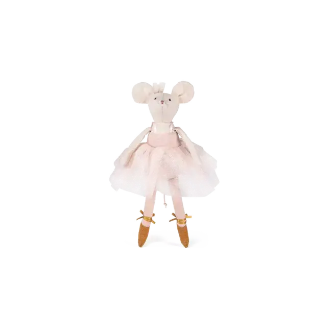 MOULIN ROTY VALISE LA PETITE PENDERIE - LES PARISIENNES