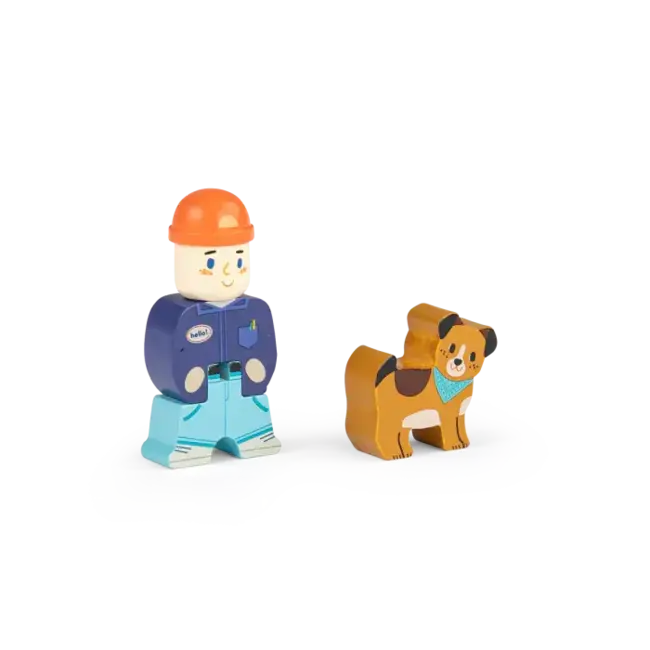 MOULIN ROTY CAMION TRANSPORT DE VOITURES - AVENUE DU MOULIN