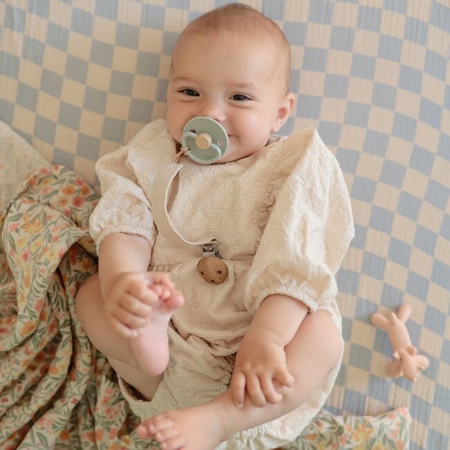 FRIGG STARTER PACK - 6 TÉTINES LATEX TAILLE 1 - ENDLESS SEA