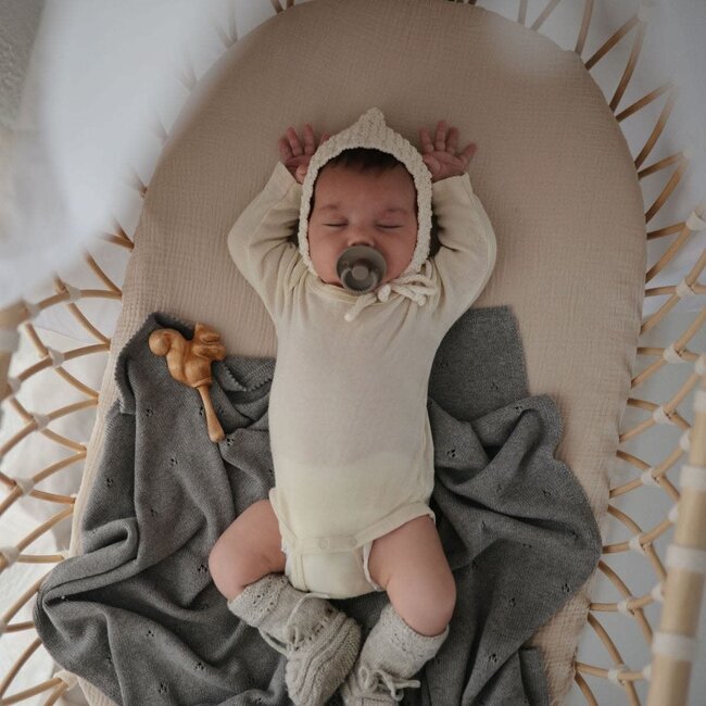 FRIGG STARTER PACK - 6 TÉTINES LATEX TAILLE 1 - EARTHY WONDER