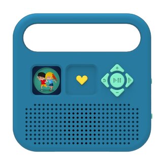 MERLIN ENCEINTE MERLIN - BAYARD / RADIO FRANCE BLEU POLAIRE