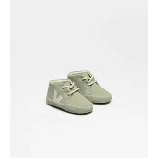 VEJA VEJA BÉBÉ DAIM - BABY CLAY PIERRE 17-18 (0-6MOIS)