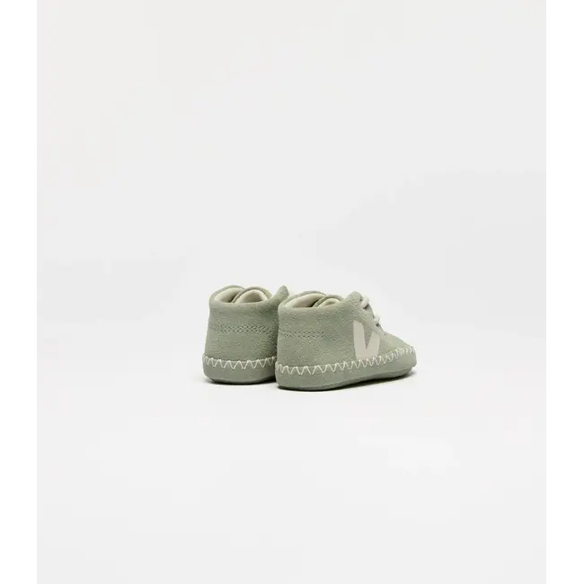 VEJA VEJA BÉBÉ DAIM - BABY CLAY PIERRE 17-18 (0-6MOIS)