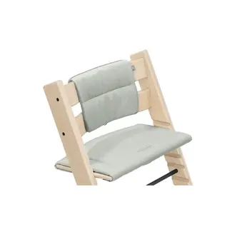 STOKKE TRIPP TRAPP - COUSSIN - VERT GLACIER