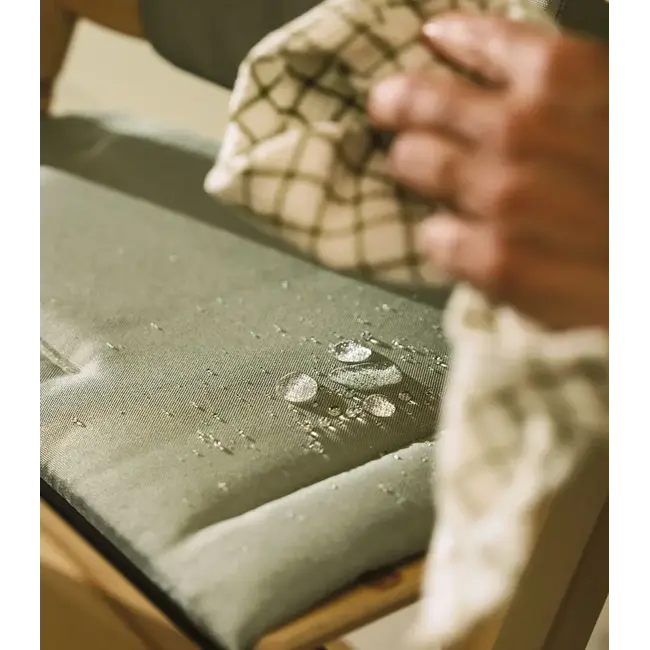 STOKKE TRIPP TRAPP - COUSSIN - VERT GLACIER