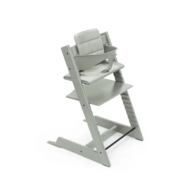 STOKKE TRIPP TRAPP - COUSSIN - VERT GLACIER