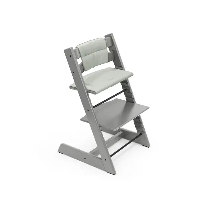 STOKKE TRIPP TRAPP - COUSSIN - VERT GLACIER