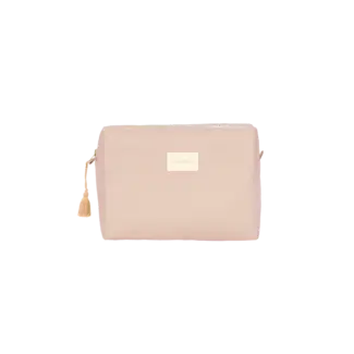 NOBODINOZ TROUSSE DE TOILETTE DIVA OPERA  - MAUVE PINK